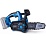Пила цепная аккумуляторная Scheppach BC-TCS200-X (5910311900)