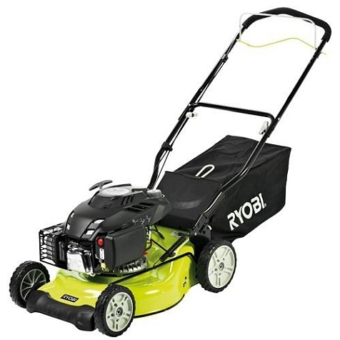 Газонокосилка бензиновая Ryobi RLM4617SM