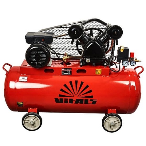 Компресор Vitals GK100.j65v2-8a