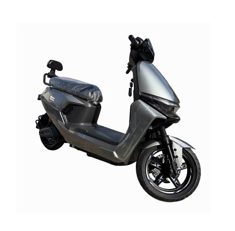 Електровелосипед Partner Segway (grey)