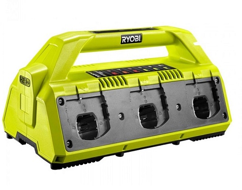 Зарядное Ryobi RC18627 ONE+