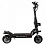 Электросамокат Kaabo WOLF WARRIOR GT PRO
