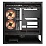 Игровой корпус Cougar CFV235 Vision Black
