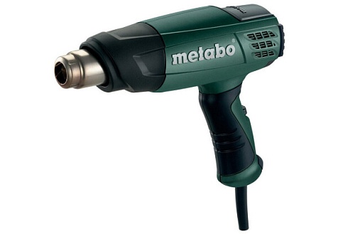 Технический фен Metabo H16-500