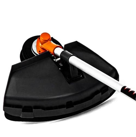 Мотокоса GTM CN430F