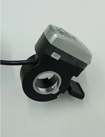 Велонабор E-TITAN 48V 10Ah, 500W, Li-ion, передний