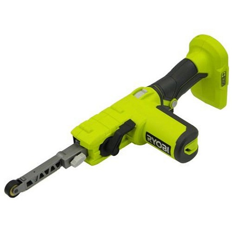 Ленточная ШМ Ryobi R18PF-0