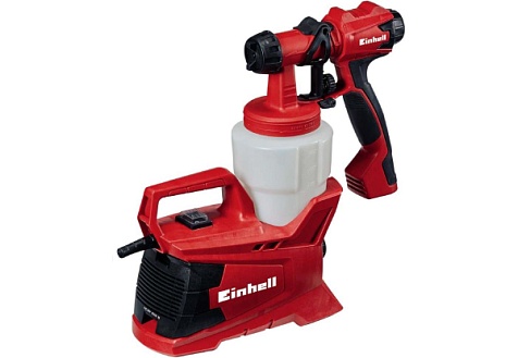 Краскопульт Einhell TC-SY 700 S