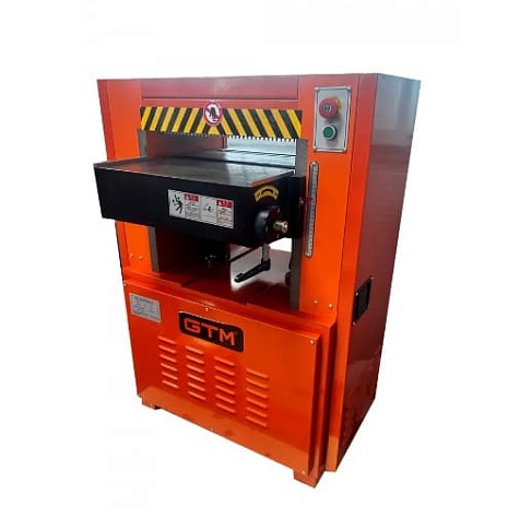 Рейсмусовый станок GTM TP104H
