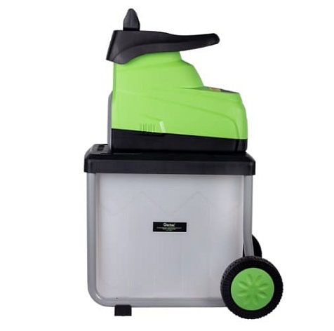 Садовий подрібнювач Gartner GSF-2800
