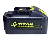 Аккумулятор TITAN PBL21100H-CORE Hi-EE