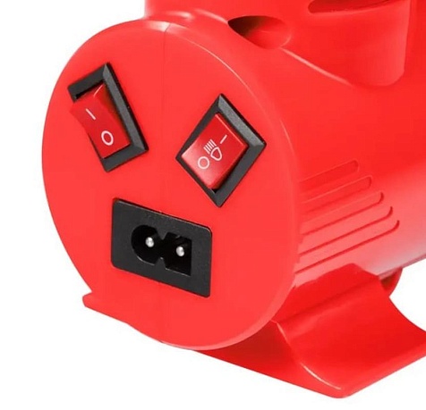 Автомобільний компресор Ronix RH-4264