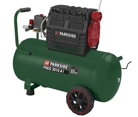 Компресор Parkside PSKO 5010 A1