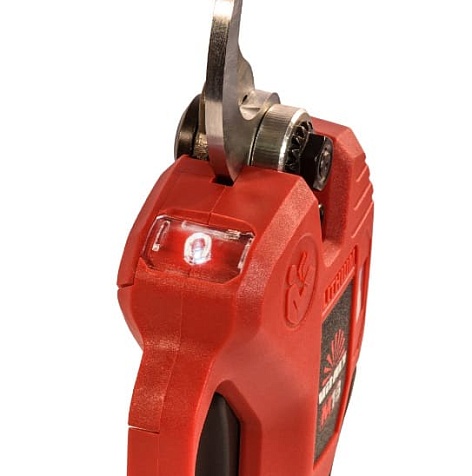 Секатор аккумуляторный Vitals Master AG 1830cdk BL Kit