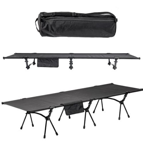 Раскладушка Ranger Compact Hike RA 5521