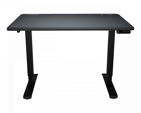 Игровой стол с регулировкой высоты Cougar Royal 120 Pro Black