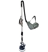 Шлифовальная машина CROWN CT13608L BMC (410358)