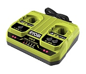 Зарядное Ryobi RC18240