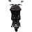 Электроскутер Spark SP2500E-2 (green)