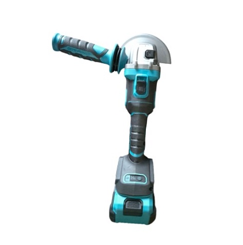 Угловая аккумуляторная бесщёточная ШМ GRAND МШУ 20BL/HS-1