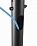 Потолочный поворотный кронштейн для телевизора Gembird CM-70ST-01