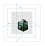 Нивелир лазерный линейный ADA Cube 3-360 Green Ultimate Edition (A00569)