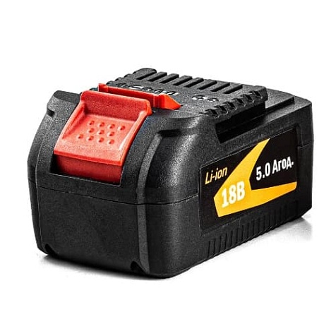 Аккумулятор GTM B18V/5Аh