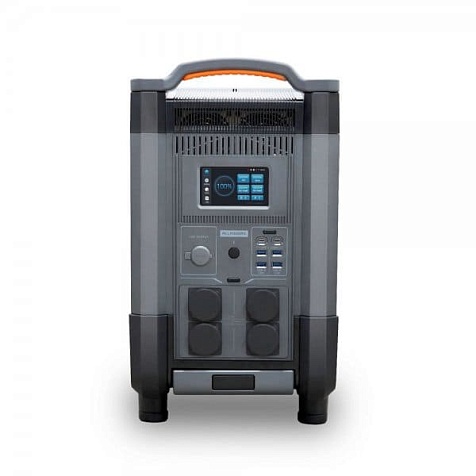 Зарядная станция ALLPOWERS R4000