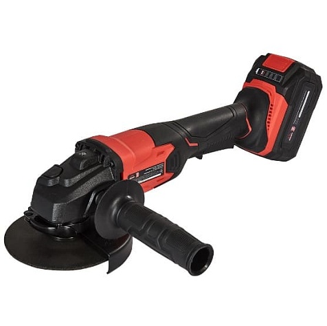 Угловая аккумуляторная ШМ Vitals Master ALs 18125 Kit SmartLine+