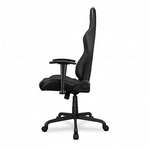 Кресло геймерское, дышащая экокожа Cougar Armor ELITE Royal