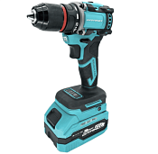 Шуруповерт аккумуляторный GRAND ДА-20/50 BL