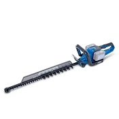 Кусторез аккумуляторный Scheppach BC-HT720-X (5910606900)