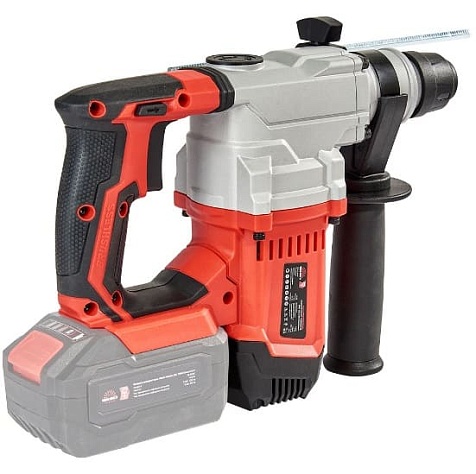 Перфоратор аккумуляторный Vitals Professional ARa 1822 BS SmartLine+