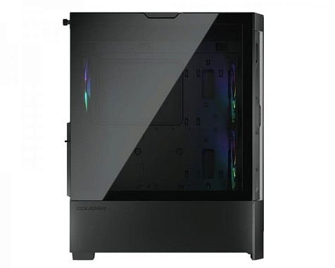 Игровой корпус Cougar DUOFACE RGB