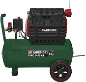 Компрессор Parkside PSKO 2410 A1