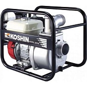 Мотопомпа KOSHIN STH-50X (668667)