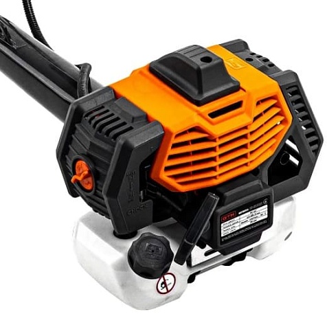 Мотокоса GTM CN520FAV