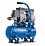 Компрессор Scheppach HC08Si (5906166901)