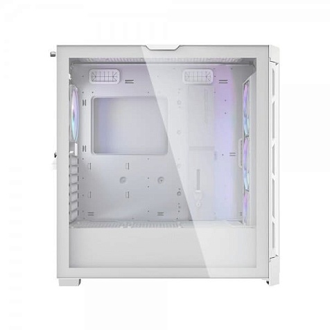 Игровой корпус Cougar AIRFACE PRO RGB White