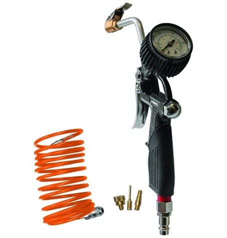 Компрессорный набор ABAC G-812IG (2809913652)