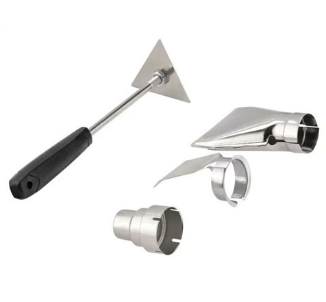 Технічний фен Ronix 1102