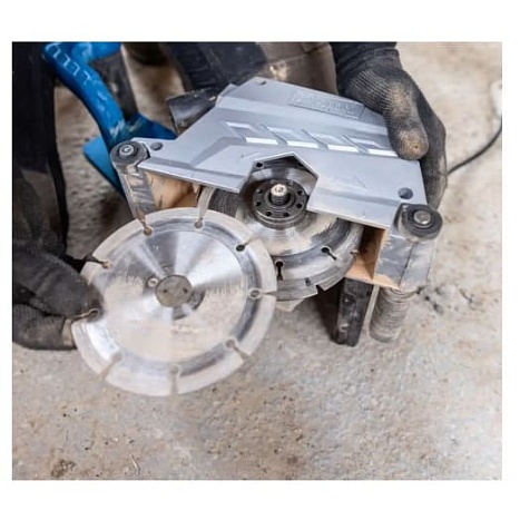 Штроборез Scheppach MNF2250