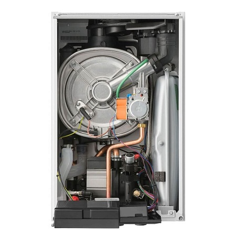 Котел газовый конденсационный DemirDokum Ademix P 24/24-AS/2