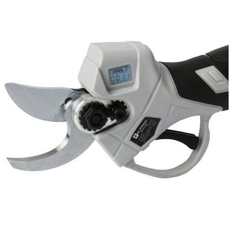 Секатор аккумуляторный Элпром ES-21V-25 (каркас)