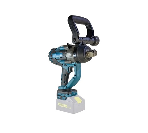 Гайковерт аккумуляторный Sakuma BLUE CIW28021B-CORE SET226SB