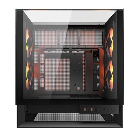 Игровой корпус Cougar OMNY X RGB