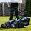 Газонокосилка аккумуляторная Scheppach BC-MP430-X SET XL2 (5911415400)