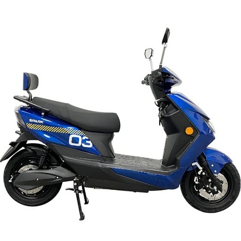 Электроскутер Spark SP2000E-3 (blue)