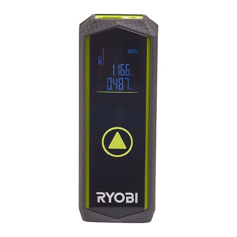 Дальномер Ryobi RBLDM20 (5133004865)