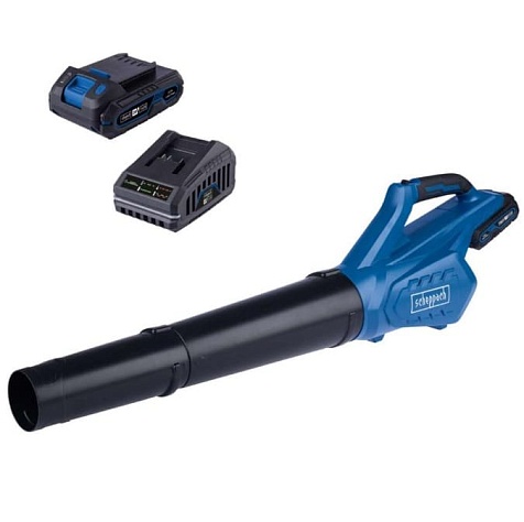 Воздуходувка Scheppach C-BL700-X (5912104400)
